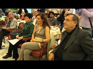 Napoli - Un mese di Bateau Mouche -1- (29.10.13)