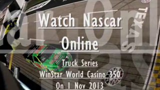 Online Nascar Streaming