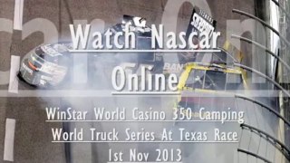 Nascar Truck Online