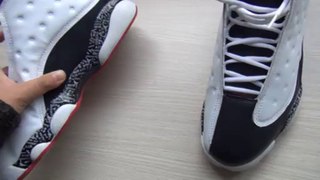 Replicas Jordan13 super AAA quality sale about $58 @thebestcheapnikeshoe