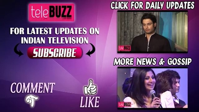 Bigg Boss 7 Tanisha Armaan UNCENSORED in Bigg Boss 7 29th October 2013 Day 44 FULL EPISODE