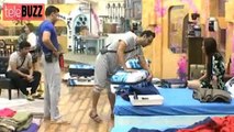 Bigg Boss 7 Andy EVICTED in Bigg Boss 7 28th October 2013 Day 43 FULL EPISODE