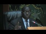 Direct Assemblée, DPG : Les conseils de Moustapha Niasse aux parlementaires «  l’unanimisme mécanique est destructeur »