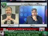 Lal Masjid Special By Rana Mobashir, Abdul Aziz exposed  Part 2 -28 Oct 2013