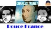 Charles Trenet - Douce France (HD) Officiel Seniors Musik