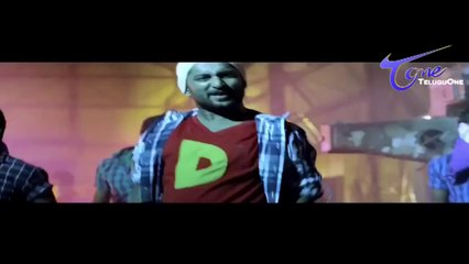 D for Dopidi Movie | Nani Promotional Song