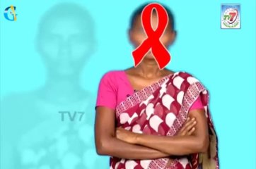 Challenges to reversing the spread of HIV