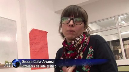 Transexuales vuelven a la escuela