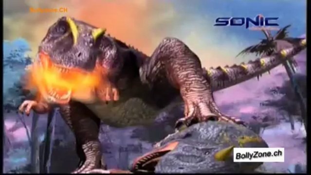Dinosaur King 29th October 2013 Video Watch Online Part2