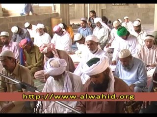 06-Apr-2012  اولیاء کاملین کے واقعات۔ حصہ - دوم