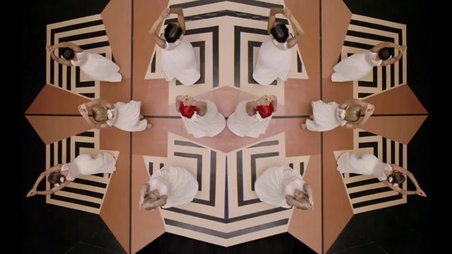 Sebastien Tellier - Russian Attractions (Official Video)