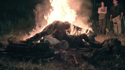 The Walking Dead Season 4  "Prey for the Dead" Promo (HD)