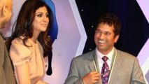 Sachin Tendulkar A Legendary Cricketer, Will Miss Him - Shilpa Shetty
