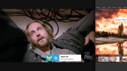 Xbox One Kinect - Gameplay Tour - Voice Commands