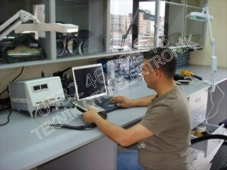 Oto Arıza Tespit Cihazları İzmir 532 467 98 18