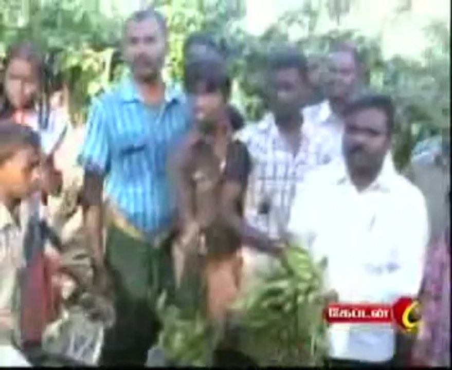 Captain TV 29 10 2013 1 pm News Part 2