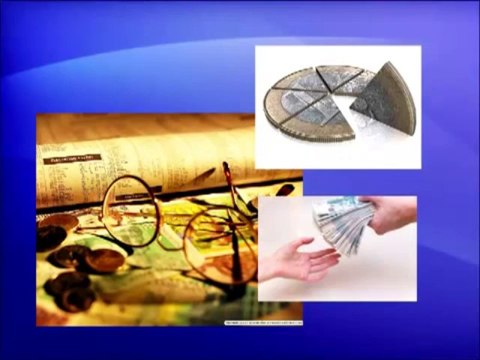 Как начать свой бизнес‎ Базовые функции денег.