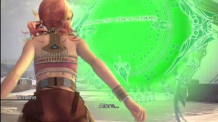 Final Fantasy XIII (45-52)