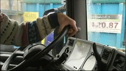 Ecotaxe : le fret ferroviaire est en panne