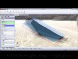 SolidWorks 2012, RC Aircraft Full Tutorial, HD