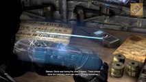 Batman: Arkham Origins Playthrough Ep.24 - Assault on the Steel Mill