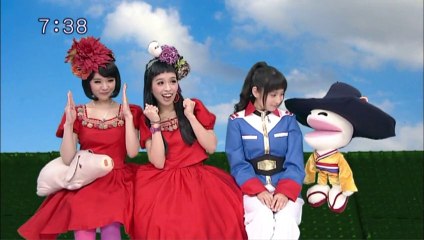 sakusaku.13.10.29 (2)　老けた! 老けた! 老けたのか？　チャラン.ポ.ランタン登場