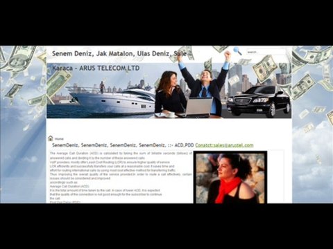 SenemDeniz, SenemDeniz, SenemDeniz, SenemDeniz, ::- ACD,PDD Conatct:sales@arustel.com