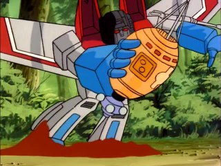 Transformersi -  22 - Imobilizator