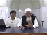 Maulana Mufti Ishaq  answering from Quran Hadees & Fiqh- Set 28