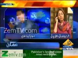 Fayaz ul hasan vs Sharmeela Farooqi