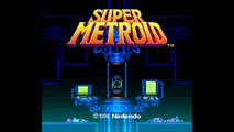 [All Time Favorite Game #4] Best VGM 1447 - Super Metroid - Maridia ~ Sandy Desert