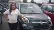 Fiat 500L Rock Hill, SC | 2014 Fiat 500L Rock Hill, SC