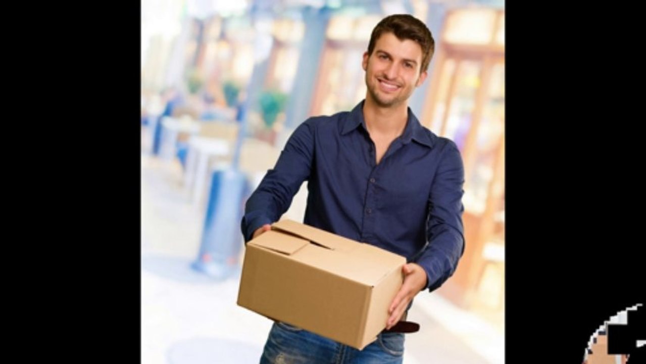 Removals Hackney
