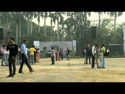 Glance of the North East Fashion Fest-Delhi