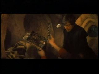 La Mort de Yoda (1977) - Inédit