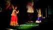 Puppet Dance - Durga Puja Celebrations at CR Park