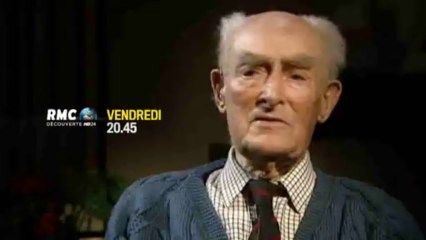 20H45 - Vendredi 8 Novembre - 14/18 : Les Derniers Héros - Au secours des blessés