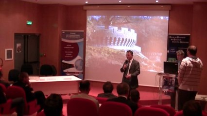 23 - Eric GHERARDI - Frontières du cyberespace - 4 juin 2013