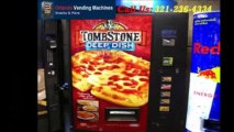 Orlando soda vending machines