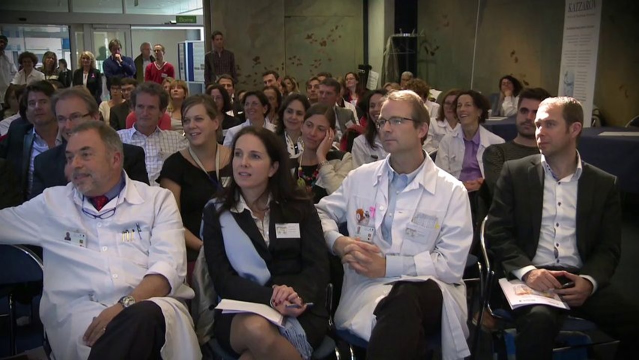 7e journée de l'innovation