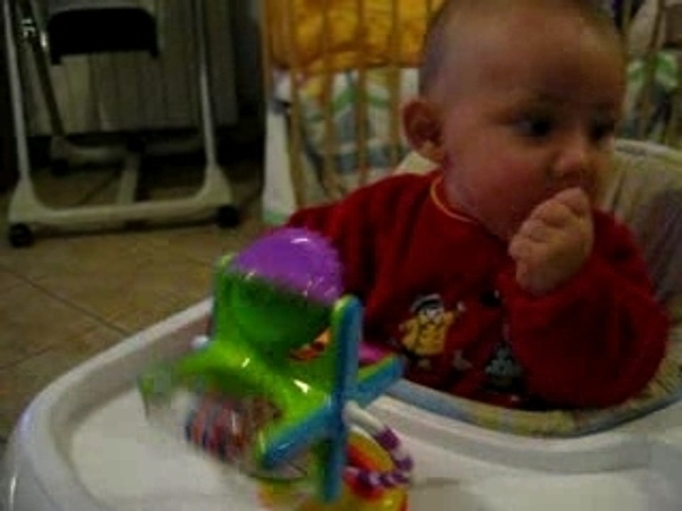 J'suis cool comme nenette !!