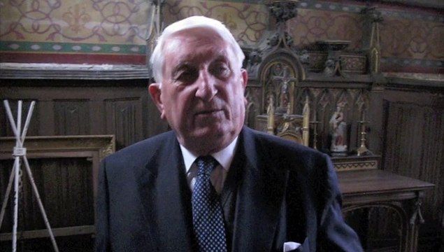 Maignelay-Montigny: visite guidée de l'église Sainte-Marie-Madeleine