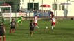 Misslungener Elfmeter-Trick (worst penalty kick ever)