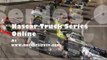 See Nascar Truck WinStar World Casino 350 Race Live Telecast