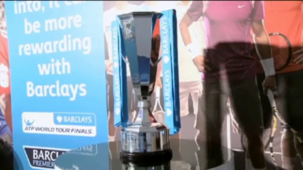 Paris: Nadal: 'Eine der besten Saisons meines Lebens'