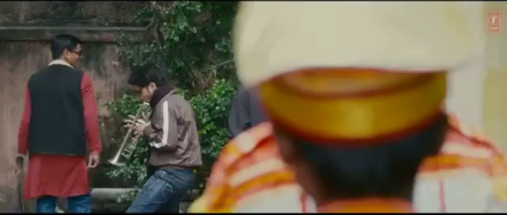 Yeh Zindagi Bahut Hasin Video Song _ Ganesh Talkies _ Bengali Movie 2013