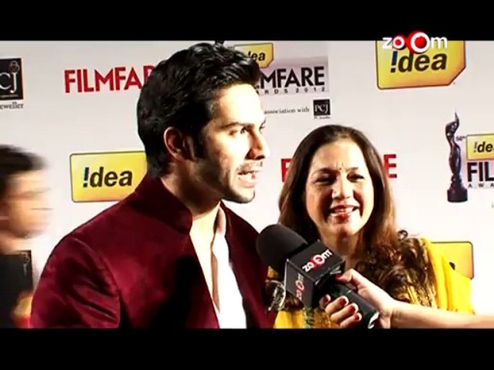 Varun Dhawan wants to concentrate on film making