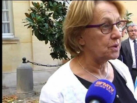 Suspension de l'écotaxe: un geste courageux du Premier ministre , estime Marylise Lebranchu - 29/10