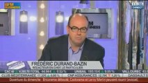 Réduire ses impôts sur le revenu pour 2014, Frédéric Durand-Bazin, dans Intégrale Placements - 29/10