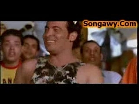 Sa3d El Soghayar - El 3enab